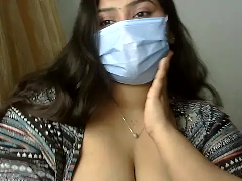 cutelady65 online show from 9, 1, 2026