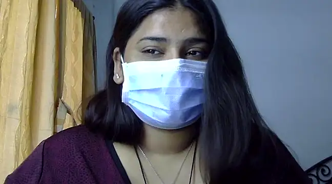 cutelady65 online show from 26, 1, 2025