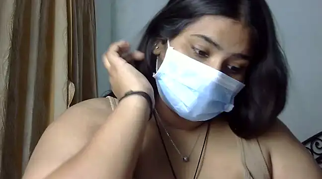 cutelady65 online show from 26, 1, 2025