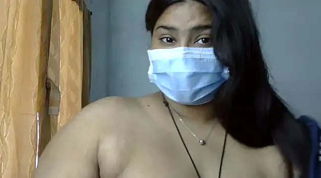 cutelady65 online show from 31, 1, 2025