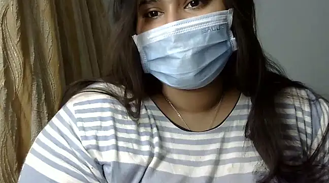 cutelady65 online show from 6, 12, 2024