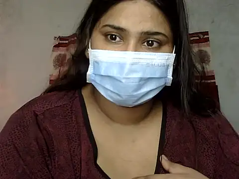 cutelady65 online show from 15, 9, 2025