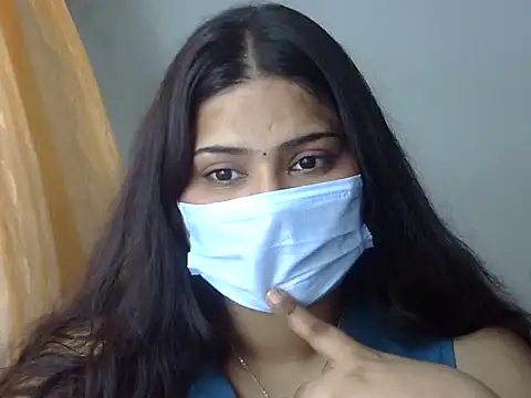 cutelady65 online show from 14, 4, 2026