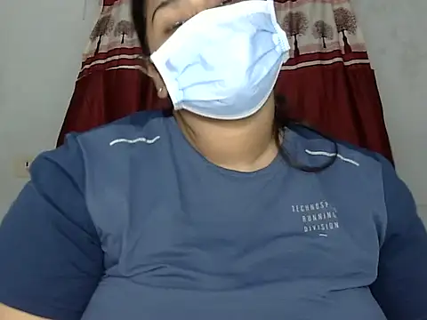 cutelady65 online show from 27, 9, 2025