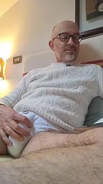 MadProfessor online show from 22, 11, 2025