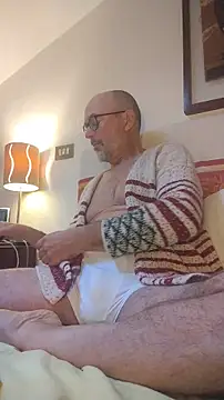 MadProfessor online show from 2, 12, 2025