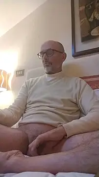 MadProfessor online show from 29, 11, 2025