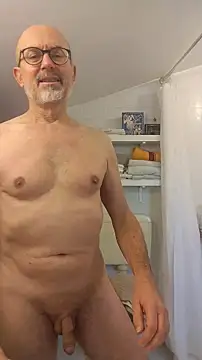 Snapshot of MadProfessor chatting on 19, 1, 2026 MadProfessor online show from 19, 1, 2026