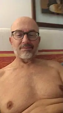 MadProfessor online show from 20, 10, 2025