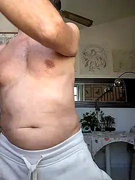 MadProfessor online show from 30, 9, 2025