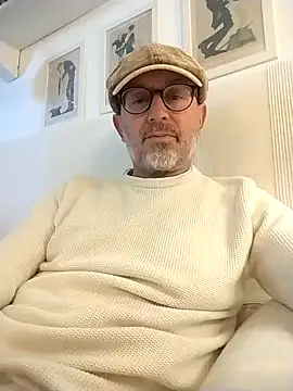 MadProfessor online show from 30, 10, 2025