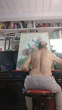 MadProfessor online show from 10, 11, 2025