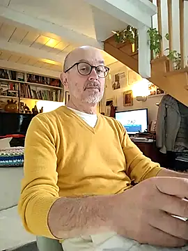 MadProfessor online show from 13, 3, 2025