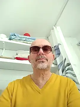 MadProfessor online show from 12, 3, 2025