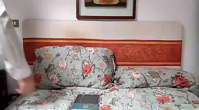 MadProfessor online show from 19, 2, 2025