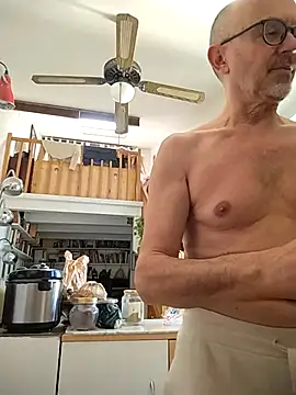 MadProfessor online show from 5, 3, 2025