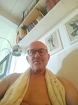 MadProfessor online show from 17, 9, 2025