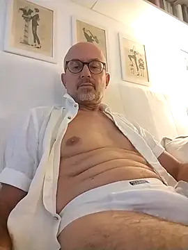 MadProfessor online show from 10, 9, 2025