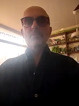 MadProfessor online show from 3, 3, 2025