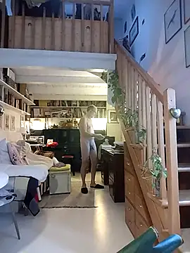 MadProfessor online show from 1, 3, 2025