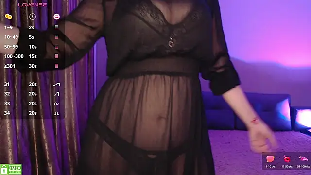 VerySweetKate111 online show from 19, 6, 2026