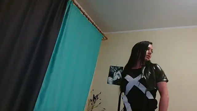 Mistress Zoe1 online show from 31, 1, 2025