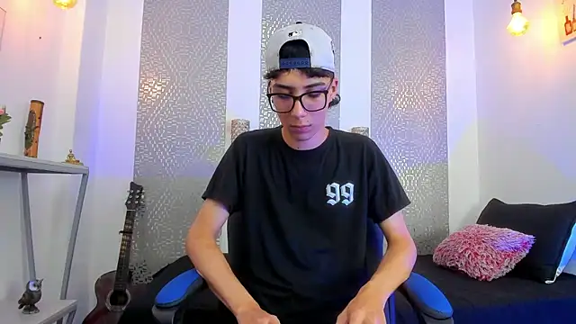 Nikolay Gregori online show from 16, 3, 2025