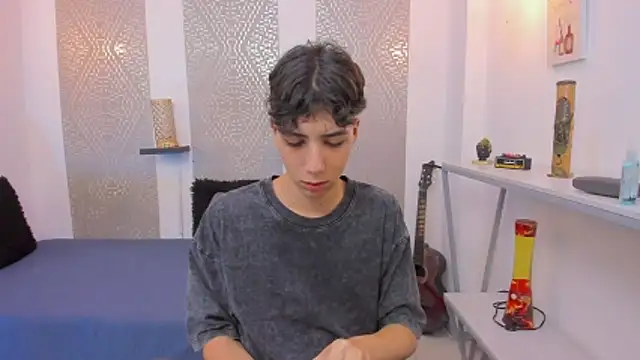 Nikolay Gregori online show from 31, 10, 2025