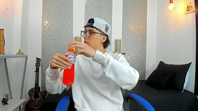 Nikolay Gregori online show from 23, 3, 2025