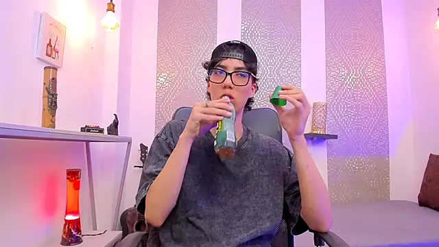 Nikolay Gregori online show from 20, 10, 2025