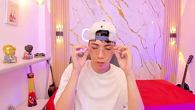 Nikolay Gregori online show from 14, 1, 2026