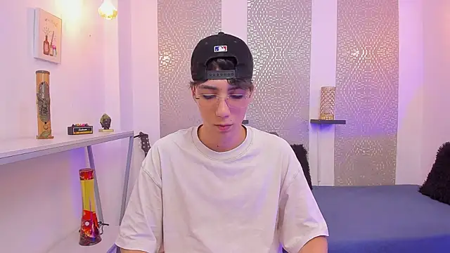 Nikolay Gregori online show from 4, 11, 2025