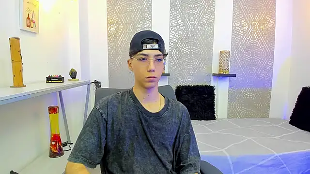 Nikolay Gregori online show from 10, 11, 2025