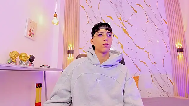 Nikolay Gregori online show from 10, 2, 2026