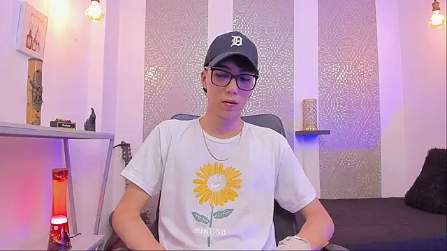 Nikolay Gregori online show from 25, 9, 2025