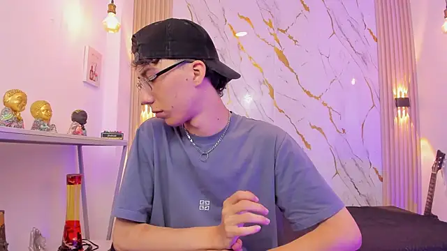 Nikolay Gregori online show from 27, 3, 2026