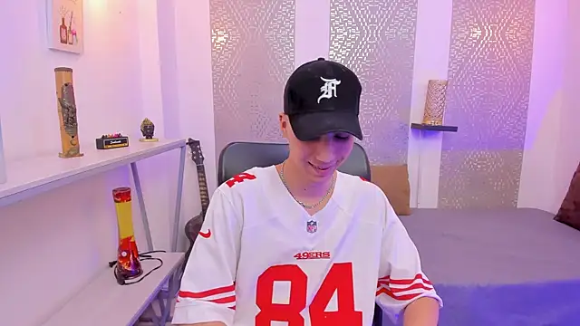 Nikolay Gregori online show from 26, 10, 2025