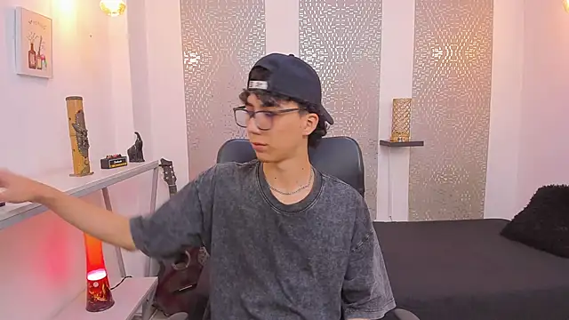 Nikolay Gregori online show from 10, 10, 2025