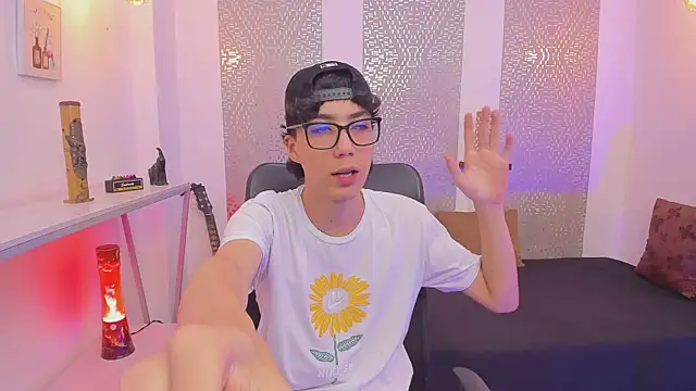 Nikolay Gregori online show from 15, 10, 2025