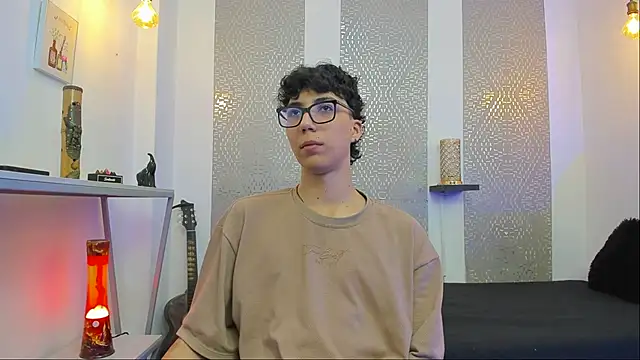 Nikolay Gregori online show from 18, 9, 2025