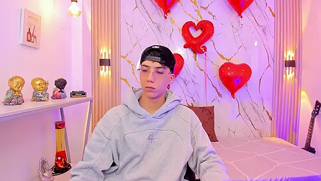 Nikolay Gregori online show from 16, 2, 2026