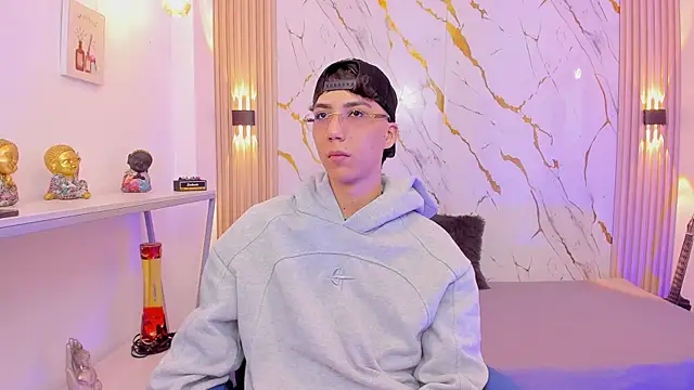 Nikolay Gregori online show from 13, 3, 2026