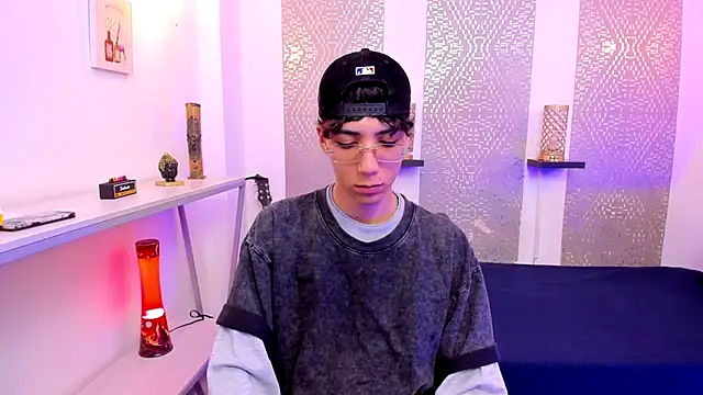 Nikolay Gregori online show from 23, 12, 2025