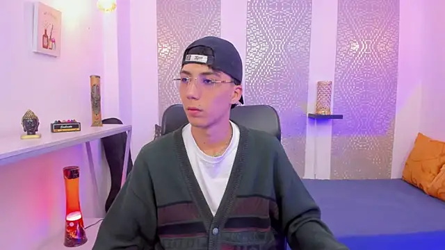 Nikolay Gregori online show from 8, 1, 2026