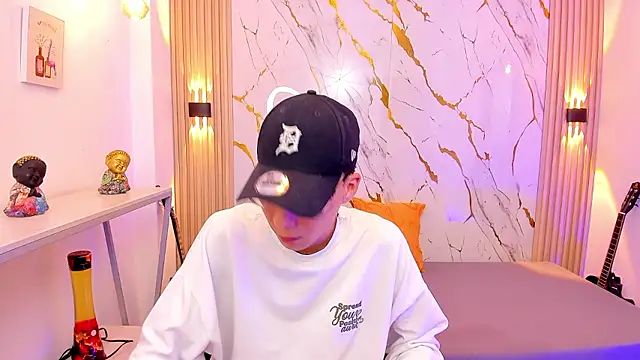 Nikolay Gregori online show from 10, 1, 2026