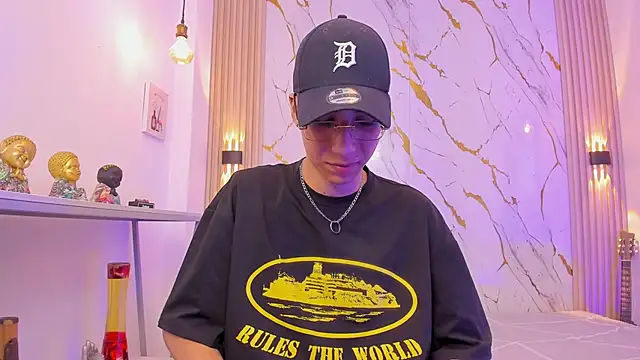 Nikolay Gregori online show from 9, 4, 2026