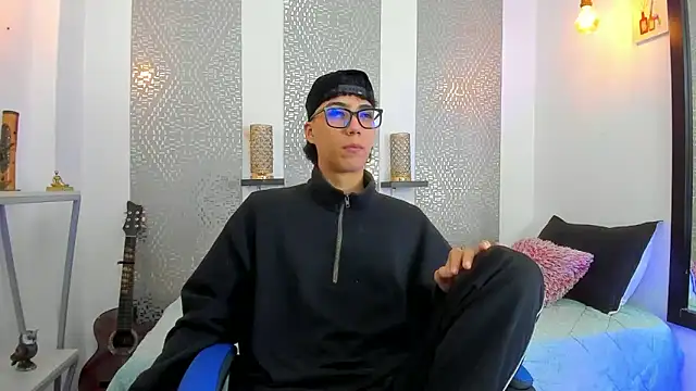 Nikolay Gregori online show from 18, 3, 2025