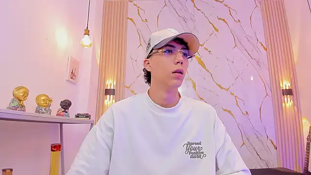 Nikolay Gregori online show from 25, 3, 2026