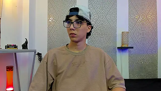 Nikolay Gregori online show from 9, 10, 2025