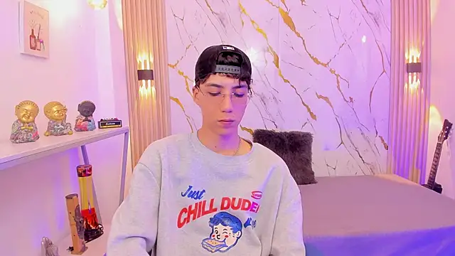 Nikolay Gregori online show from 6, 3, 2026